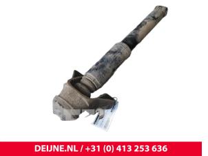 Volvo XC60 Stoßdämpfer links hinten O148054 foto 3