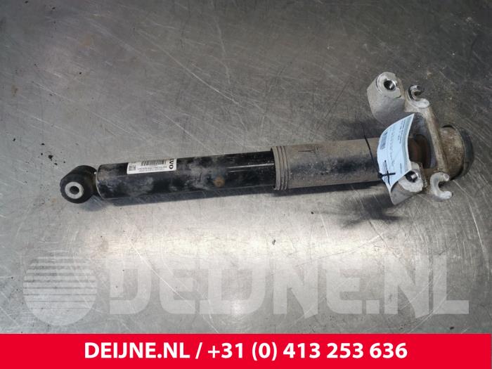 Volvo XC60 Schokdemper rechts-achter O148060
