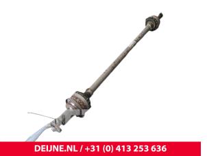 Volvo XC60 Antriebswelle links hinten O148062 foto 3