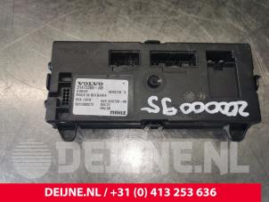 Volvo XC60 Heater computer O148065 photo 3
