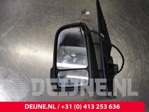 Mercedes eSprinter Außenspiegel links O148071 foto 2