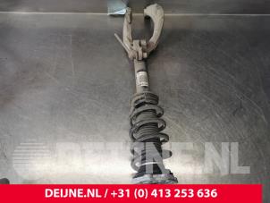 Volvo XC60 Schokdemperpoot rechts-voor O148077 foto 2