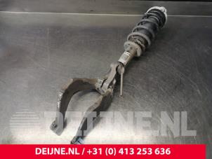 Volvo XC60 Schokdemperpoot rechts-voor O148077 foto 3