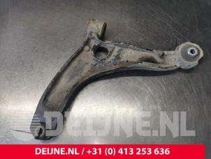 Renault Master Querlenker unten rechts vorne O148087 foto 3