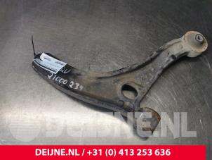 Renault Master Querlenker unten rechts vorne O148087 foto 2