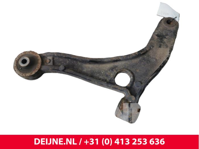 Renault Master Front lower wishbone, left O148091