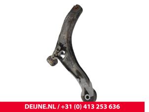 Renault Master Querlenker unten links vorne O148091 foto 3