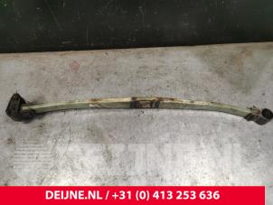 Mercedes Sprinter Rear leaf spring O148098 photo 2