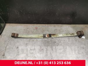 Mercedes Sprinter Rear leaf spring O148099 photo 2