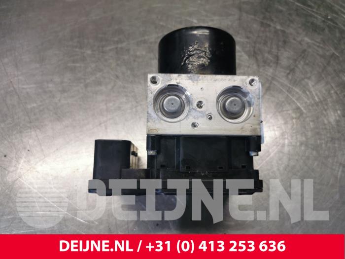 Volvo S60 ABS Pumpe O148105