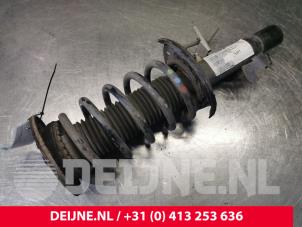 Volvo S60 Stoßdämpferstrebe links vorne O148106 foto 3