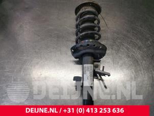 Volvo S60 Stoßdämpferstrebe links vorne O148106 foto 2