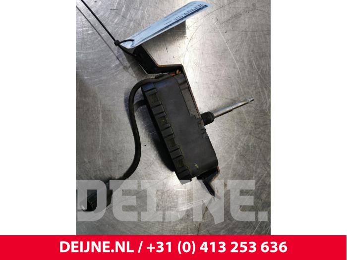 Volvo XC70 Scheinwerferwischer Motor O148109