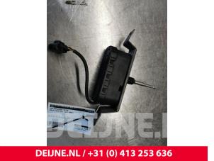 Volvo XC70 Scheinwerferwischer Motor O148109 foto 2