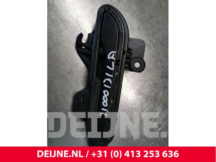 Tesla Model 3 Portiergreep 4Deurs links-achter O148112