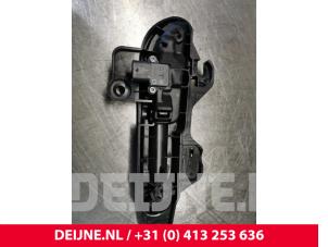Tesla Model 3 Türgriff 4-türig links hinten O148112 foto 2