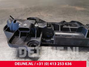 Tesla Model 3 Türgriff 4-türig links hinten O148112 foto 3
