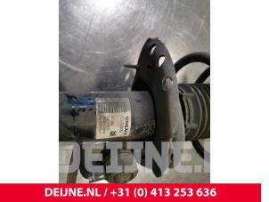 Volvo V60 Schokdemperpoot rechts-voor O148115 foto 3