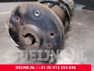 Volvo V60 Front shock absorber rod, left O148121 photo 3