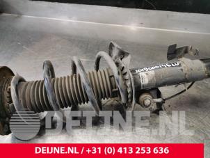 Volvo V60 Front shock absorber rod, left O148121 photo 2
