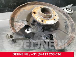 Volvo V60 Knuckle, rear left O148124 photo 2