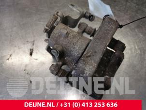 Citroen Berlingo Bremszange links hinten O148129 foto 3