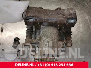 Citroen Berlingo Bremszange links hinten O148129 foto 2