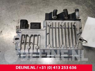 Citroen Berlingo Start/Stopp Steuergerät O148130 foto 2