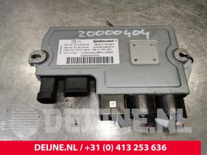 Citroen Berlingo Start/Stopp Steuergerät O148130 foto 3