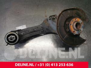 Volvo S60 Achsschenkel rechts hinten O148131 foto 2