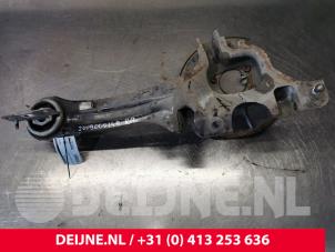 Volvo S60 Achsschenkel rechts hinten O148131 foto 3
