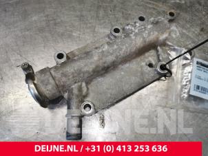 Iveco Daily Warmtewisselaar O148140 foto 2