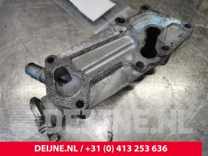 Iveco Daily Warmtewisselaar O148140 foto 3