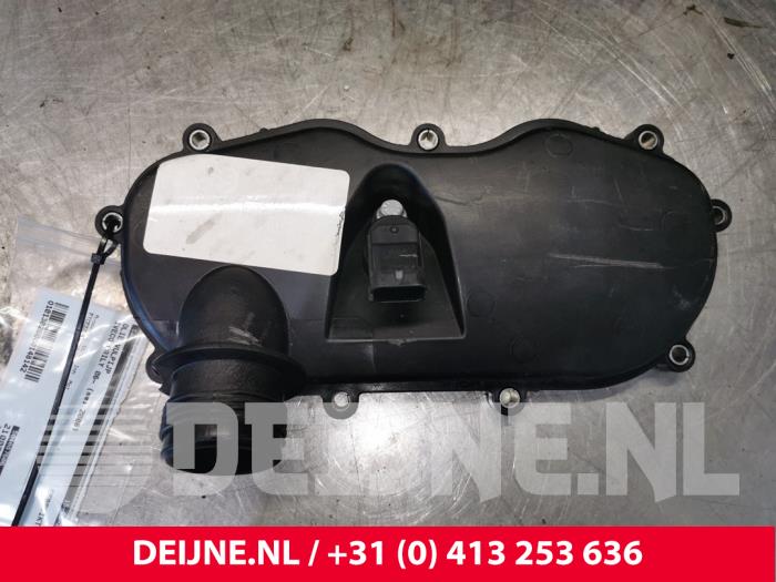 Iveco Daily Öl Füllrohr O148142