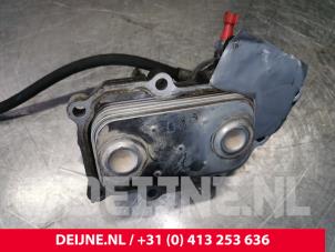 Iveco Daily Oliefilterhuis O148144 foto 3