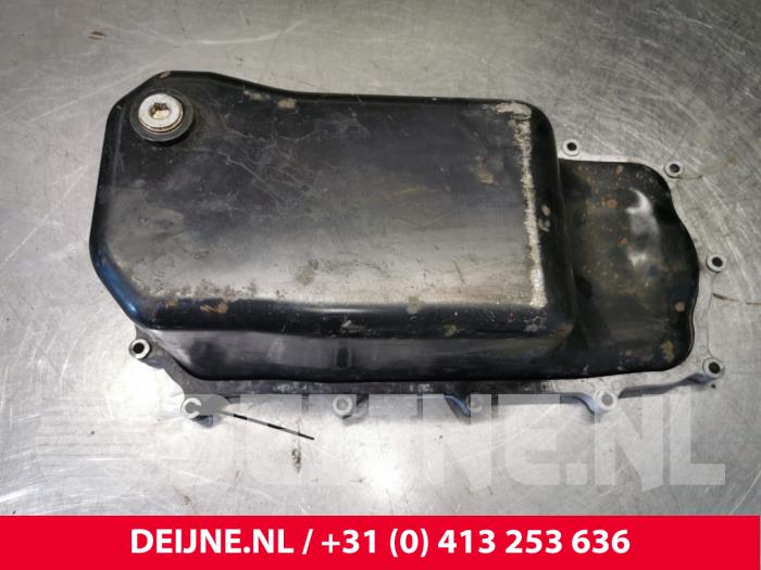 Gebruikte Carterpan Iveco New Daily IV 50C18 Prijs € 84,70 Inclusief btw aangeboden door van Deijne Onderdelen Uden B.V.