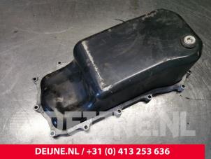 Iveco Daily Ölwanne O148151 foto 2