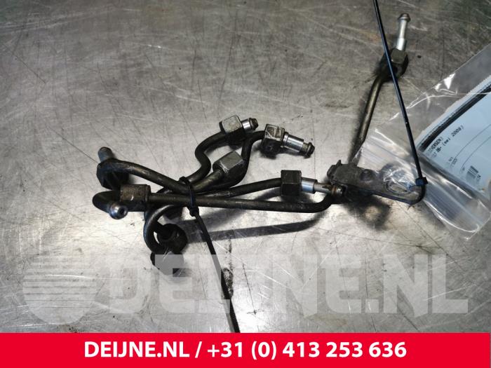 Iveco Daily Leitung (sonstige) O148154
