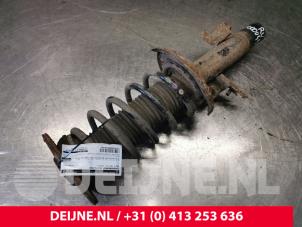 Volvo V60 Front shock absorber rod, right O148166 photo 3