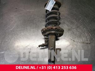 Volvo V60 Front shock absorber rod, right O148166 photo 2
