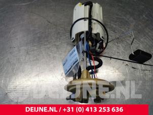 Mercedes Sprinter Kraftstoffpumpe Elektrisch O148169 foto 2