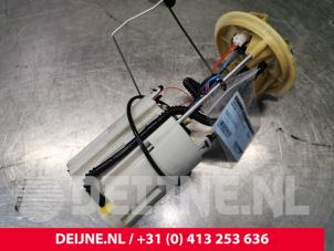 Mercedes Sprinter Kraftstoffpumpe Elektrisch O148169 foto 3