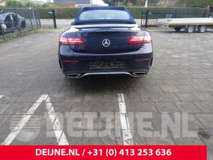 Mercedes E-Klasse Cabriodak Softtop O148177 foto 3