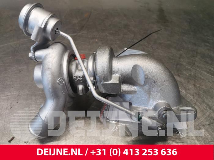 Ford Transit Turbo O148184