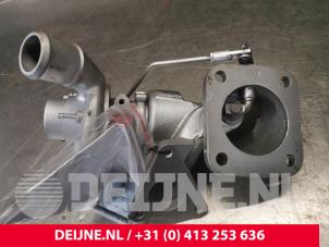 Ford Transit Turbo O148184 photo 2