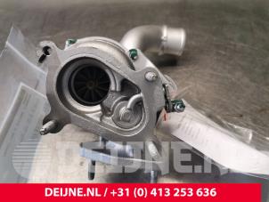 Renault Master Turbo O148210 foto 4