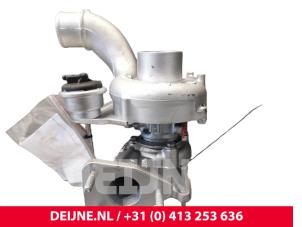 Renault Master Turbo O148210 foto 3