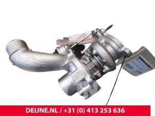 Gereviseerde G-lader Renault Master Prijs € 181,50 Inclusief btw aangeboden door van Deijne Onderdelen Uden B.V.