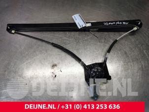 Volkswagen Crafter Window mechanism 2-door, front right O148259 photo 2