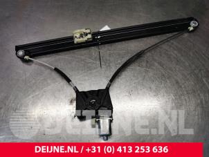 Volkswagen Crafter Window mechanism 2-door, front right O148259 photo 3